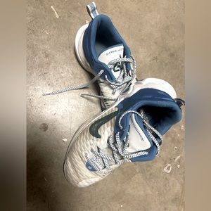 Kids Nike Giannis Immortality basketball shoes